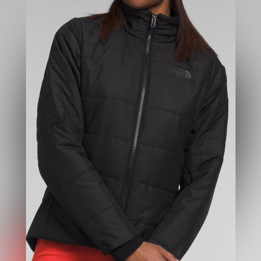 Like new Northface down jacket size extra small